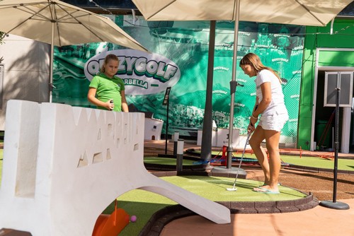 places to visit marbella